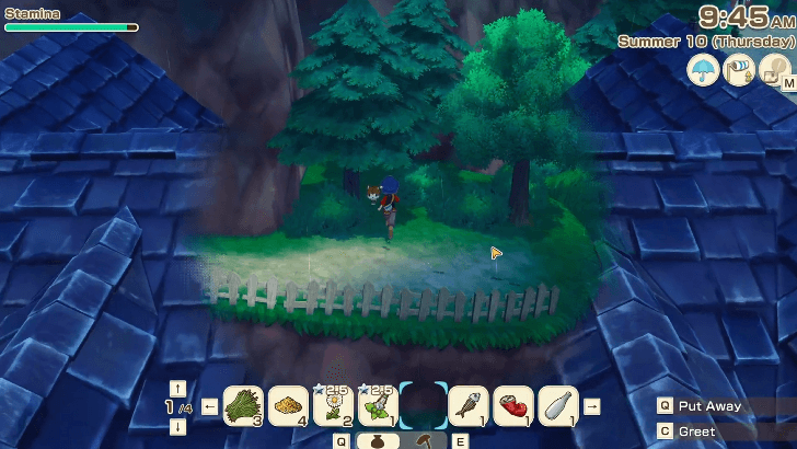 SoS - Cat-aloging Walkthrough