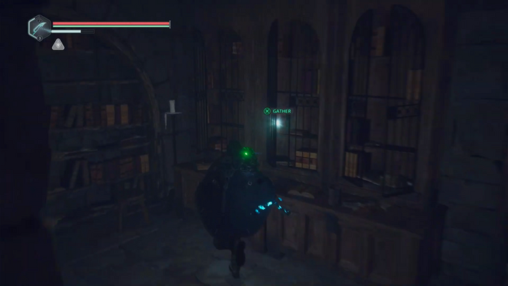 How to Get Tome - A Bitter Triumph