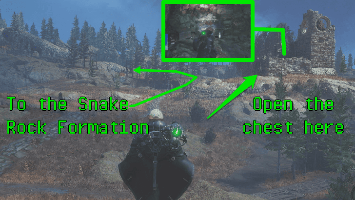 Hell is Us - Vyssa Hills