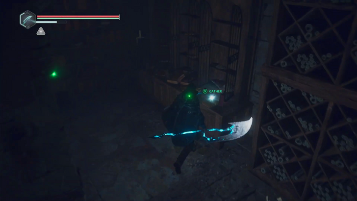 How to Get Parchment - Preparations