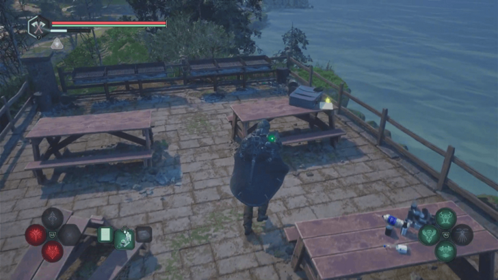 How to Get 9mm Pistol