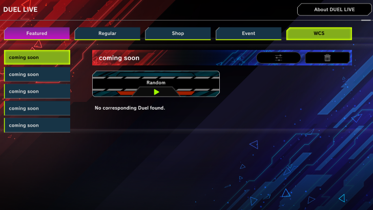 Master Duel - World Championship 2025 - Replay Section