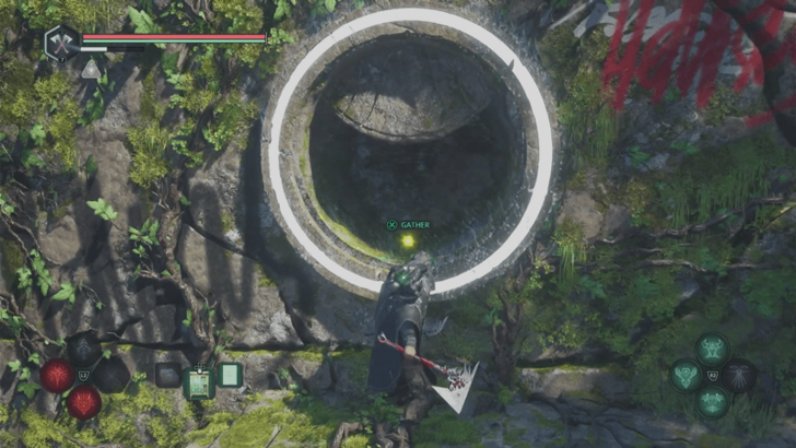 How to Get Gear - Spindle