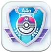 A4a Master Ball Rank