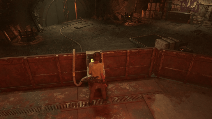 Reach the Trailblazer