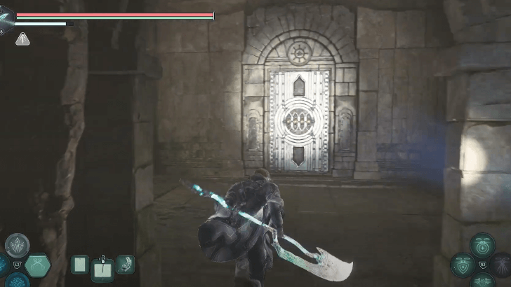 Hell is Us - Marastan Vault Location