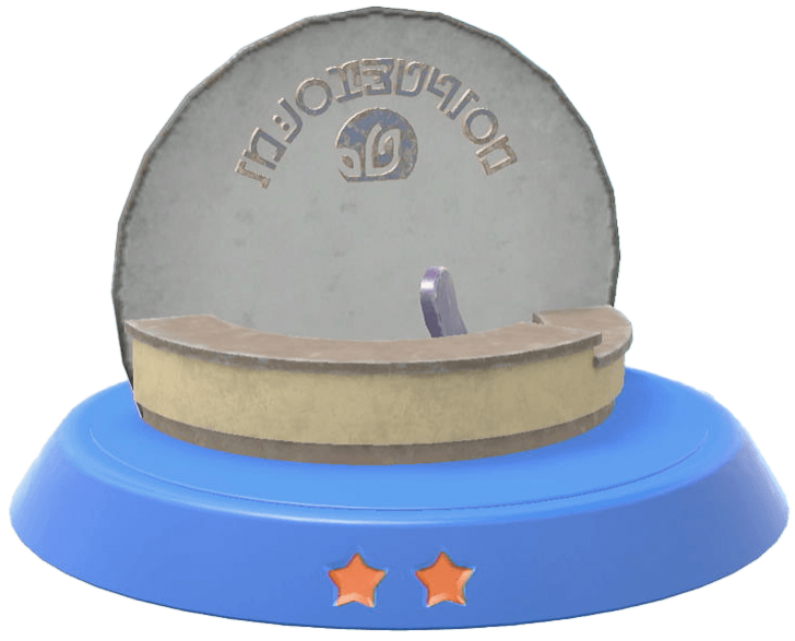 Alivel Mall Information Kiosk