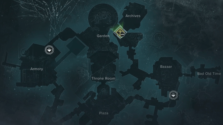 A Great Expedition Quest Location