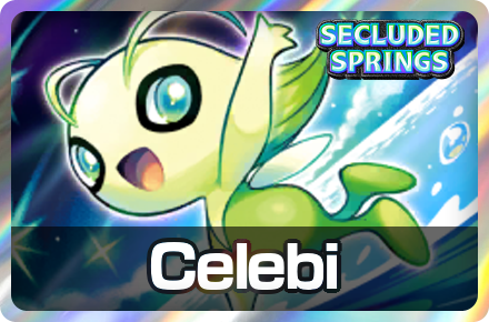 Celebi