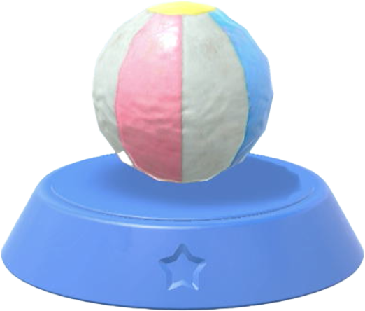 Beach Ball