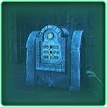 Lymbic Chest - Lake Cynon Reservoir