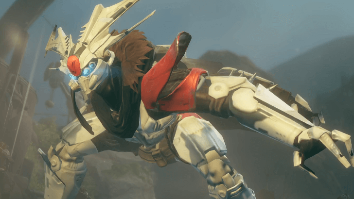 Sabikis the Patroller