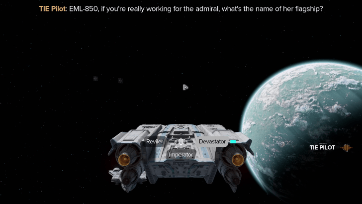 Evade or submit to the inspection