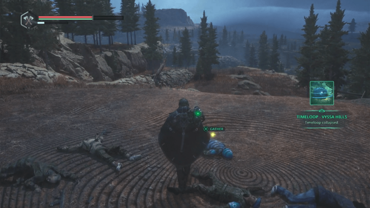 How to Get Keys - ON Vehicle