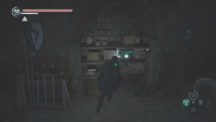 How to Get Wrapped Candle