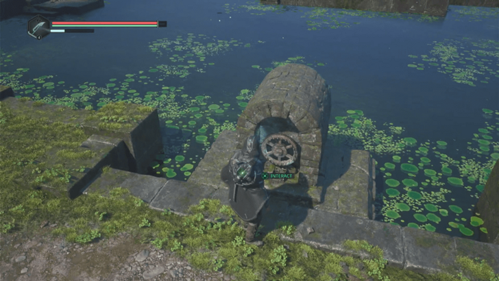 How to  UseGear - Spindle