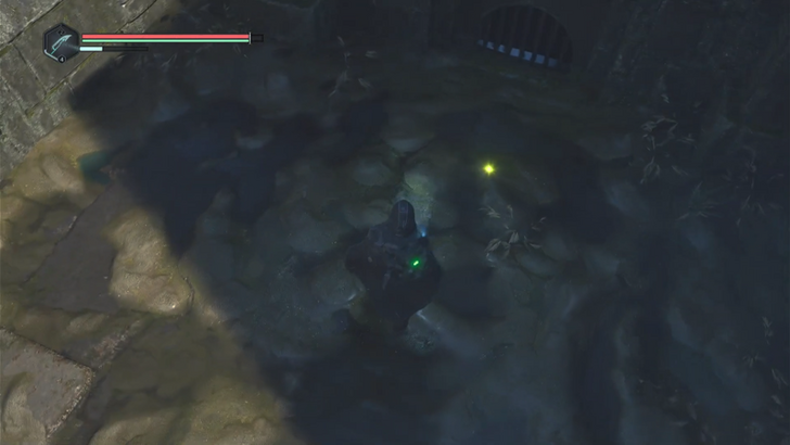 How to Get Keys - Algae