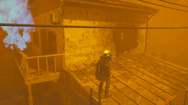 The Hideout - Find Agathas house in Talju