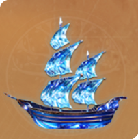 Destiny: Rising - Bon Voyage Charm}