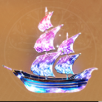 Destiny: Rising - Bon Voyage Charm L.E.}