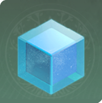 Glimmer Icon