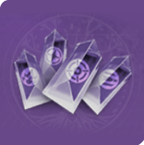 Enhancement Prisms Icon