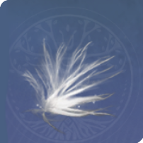 Incandescence Tuft Icon