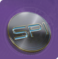 SPI Token Icon