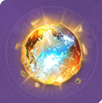 Destiny: Rising - Fortuna Dust}