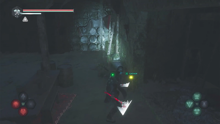 How to Get Key - Crying Eye