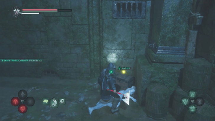 How to Get Sigil - Phol Guard