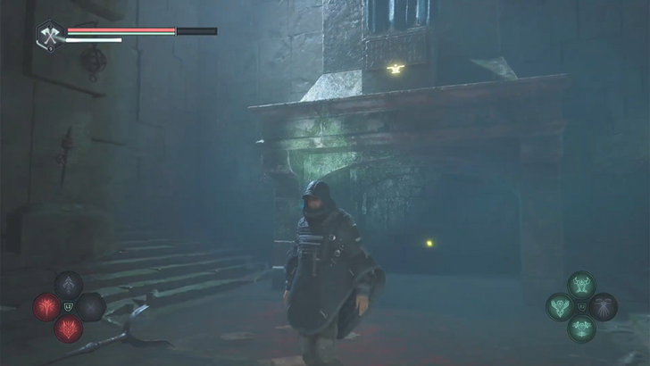 How to Get Sigil - Order of the Eye