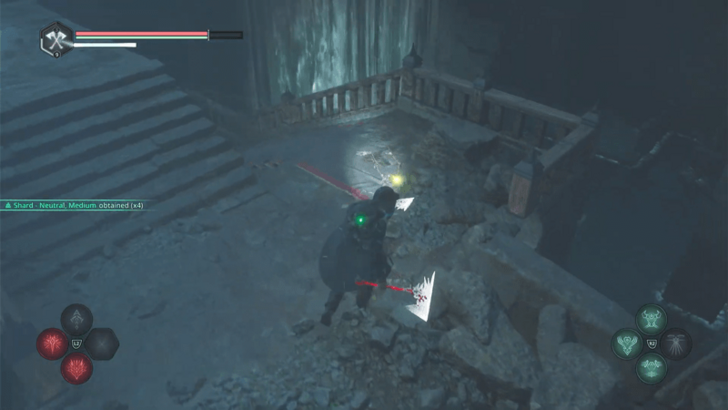 How to Get Key - Owl