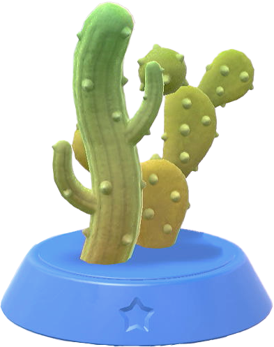 Cactus