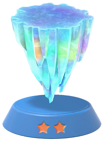 Crystal Icicle