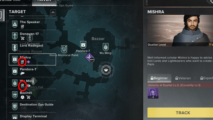 Shadowshaper Duels PVE