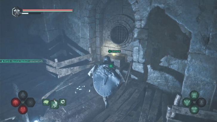 How to Get Gear - Spoked