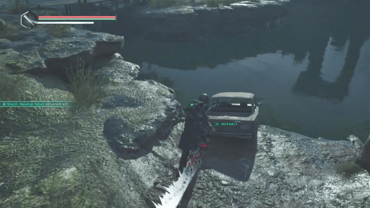 How to Get Glyph - Chromatic Shield - Base