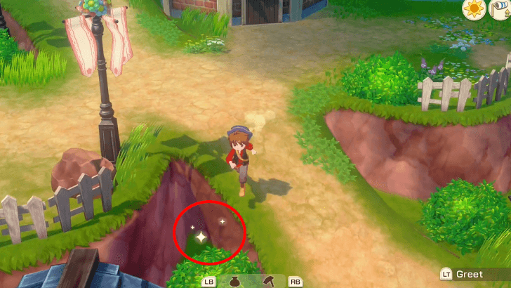 SoS - Nothing Major Walkthrough