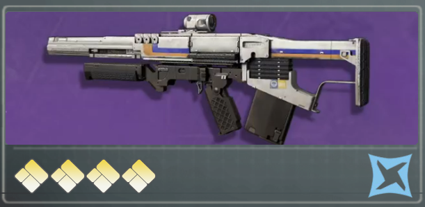 Type 7 Moonshot EMR-M