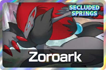 Zoroark Deck Icon