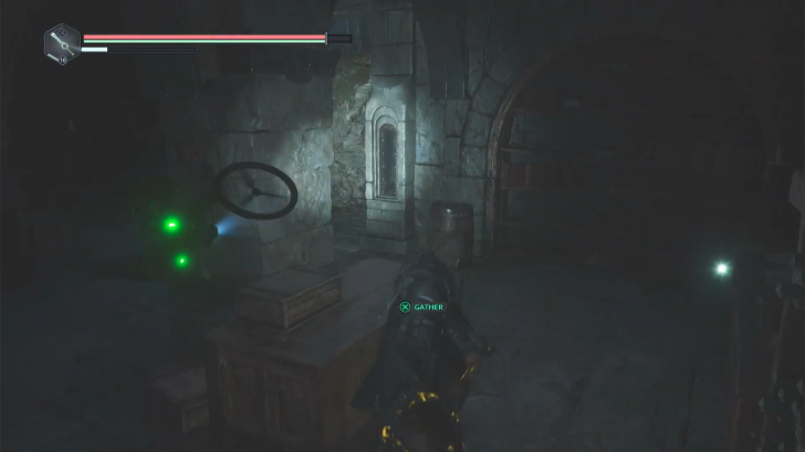 How to Get Glyph - Void - Enhanced