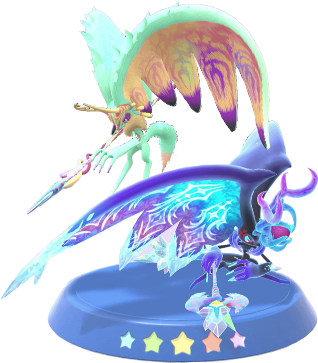 Invasive Species from Distant Stars