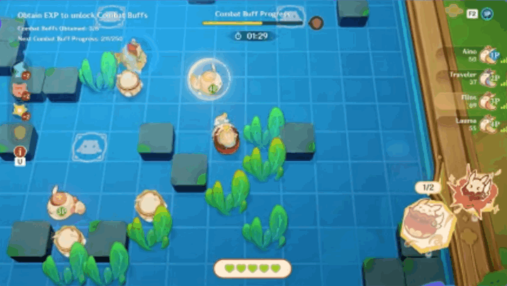 Genshin Impact - Dodoco