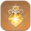Genshin Icon - Stella Fortuna