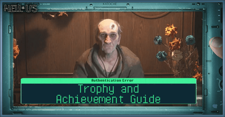 Trophy and Achievement Guide