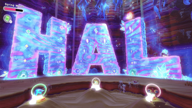 HAL Room Wastes That Count Time