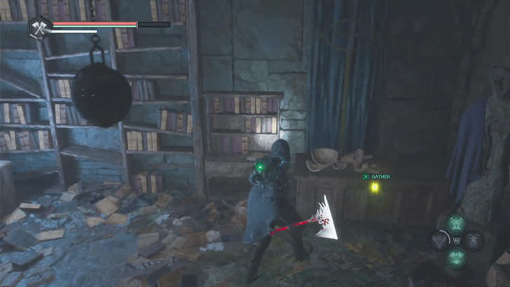 How to Get Gear - Large