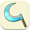 Story of Seasons: Grand Bazaar - Orichalcum Sickle Image
