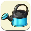 Story of Seasons: Grand Bazaar - Orichalcum Watering Can Image